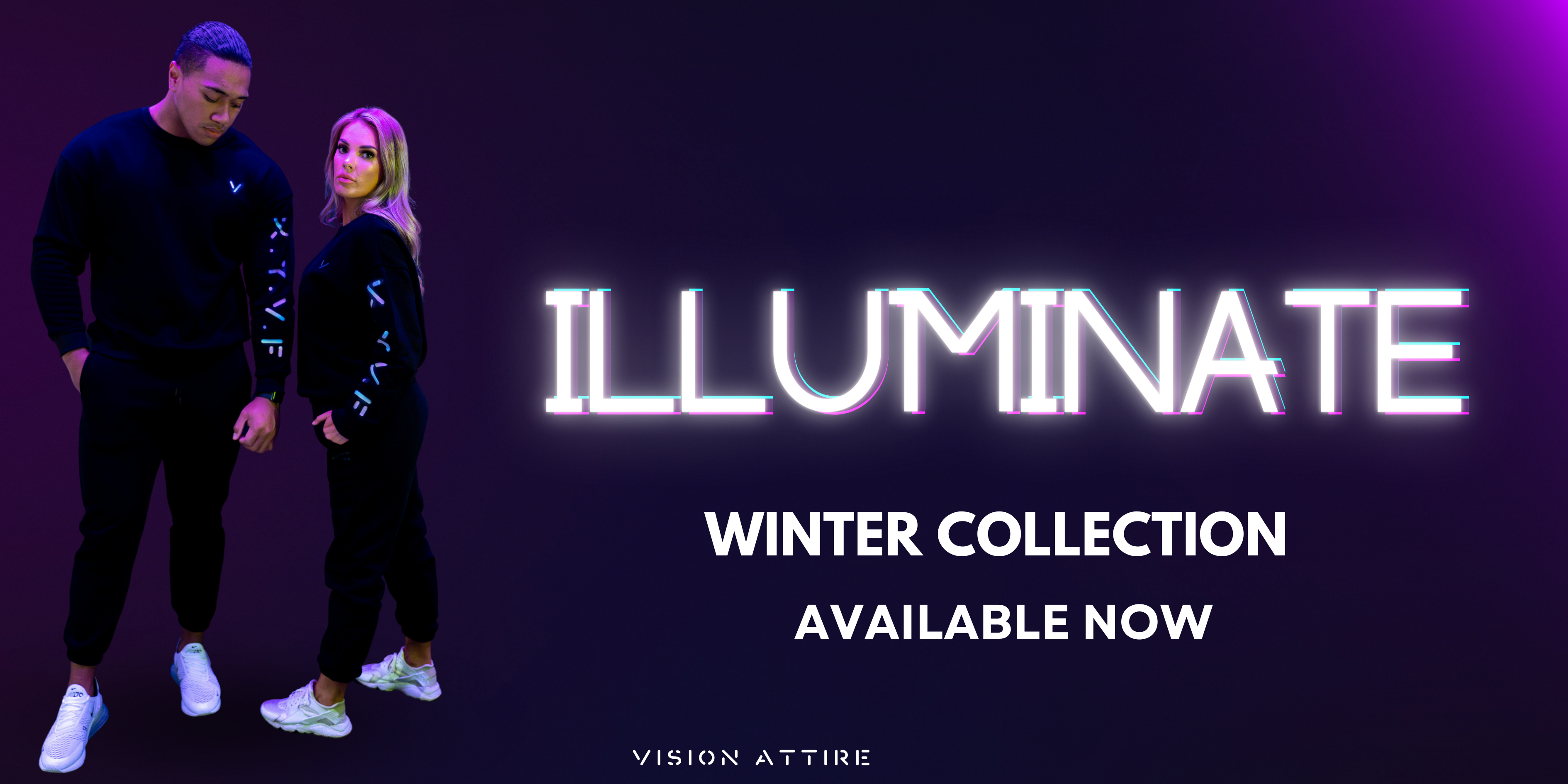 Illuminate & Ignite – The Good Vibez Collective